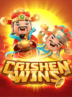 icon Caishen Wins