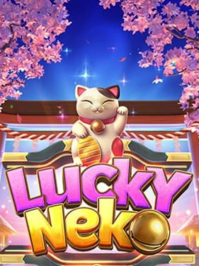icon Lucky Neko