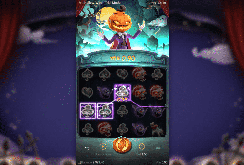 Superslot PLAY
