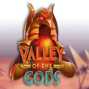 superslot Valley of the gods