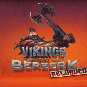 superslot Vikings Go Berzerk