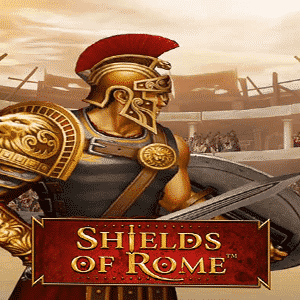 superslot Shields of Rome