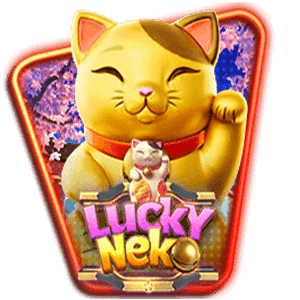 superslot Lucky Nekoo