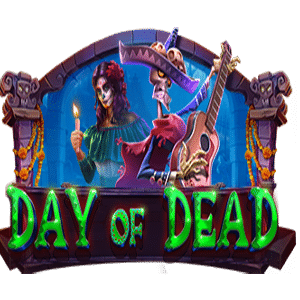 superslot Day of dead
