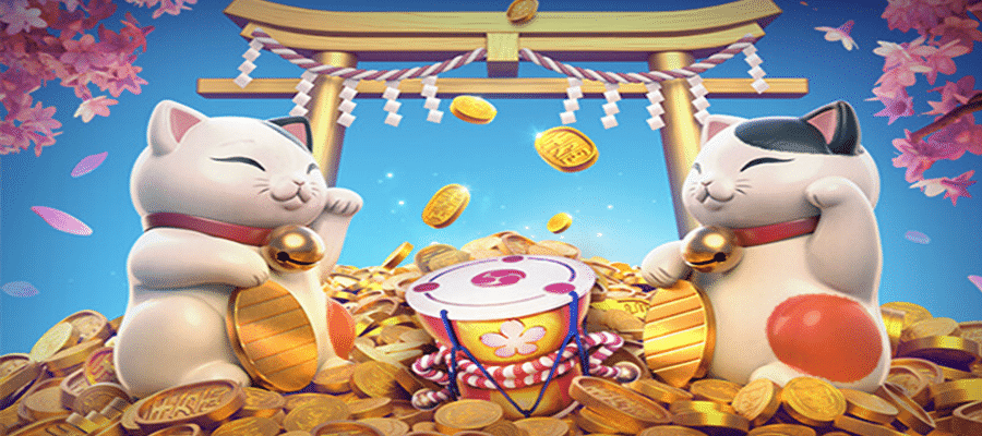 superslot Lucky Nekoo