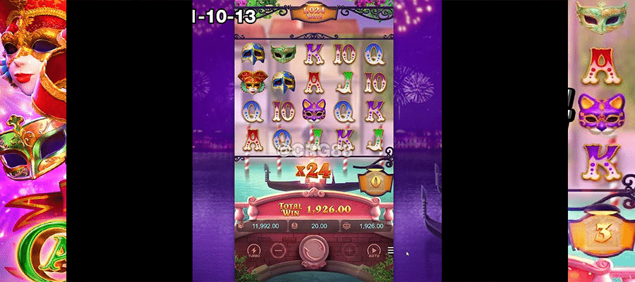 superslot - ทดลองเล่น