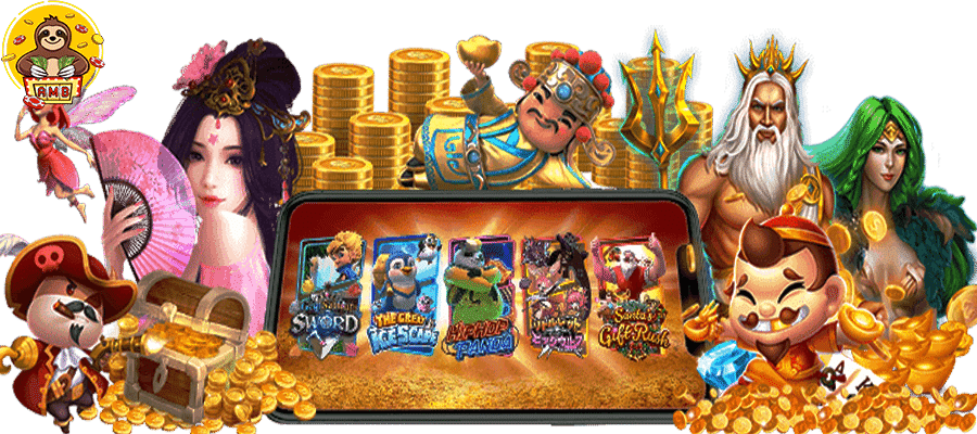 101 superslot