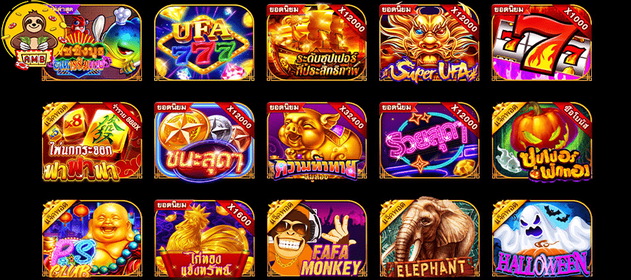 superslot slot