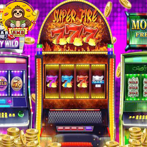 444 superslot
