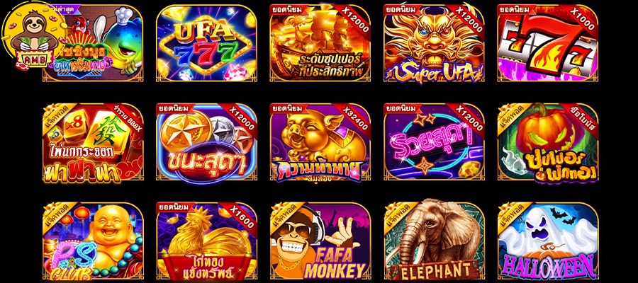 superslot casino