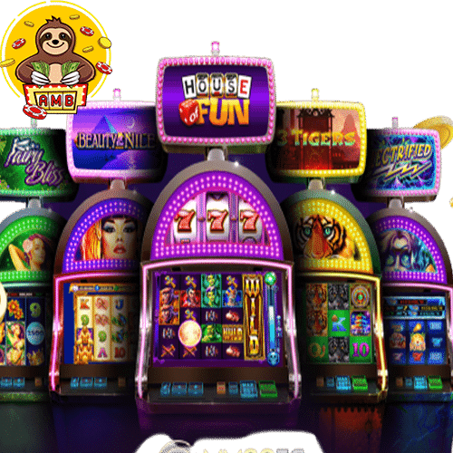 superslot slot