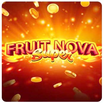 Superslot Cursed fruit