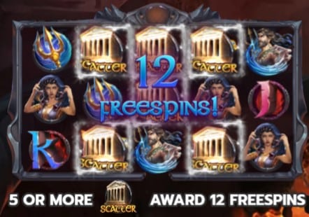 Superslot Cursed เพราะเราคือเกมที่สนุกที่สุด