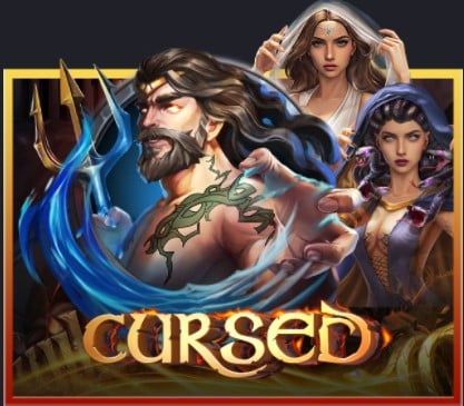 Superslot Cursed
