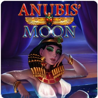 Superslot Forest Treasure anubis