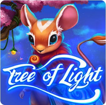 Superslot Forest Treasure tree