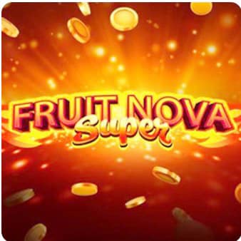 Superslot Fruit Super Nova