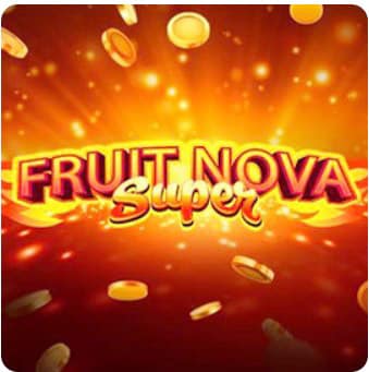 Superslot Big Game Safari-fruit
