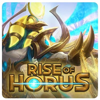 Superslot Big Game Safari-rise