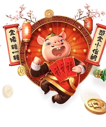 Superslot Piggy Gold