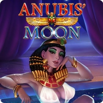Superslot Rancher's Wealth anubis