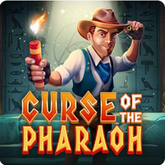 Superslot Talisman curse of pha raoh