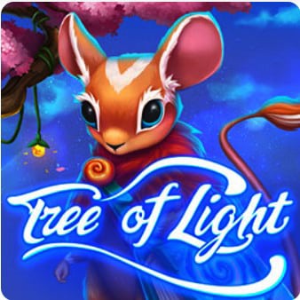 Superslot Talisman tree of light