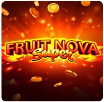 Superslot Temple of Dead fruit nova super