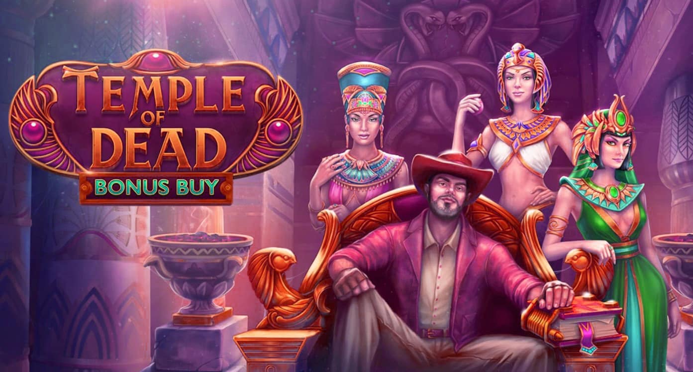 Superslot Temple of Dead คือเว็บอะไรวันนี้เรามีคำตอบ