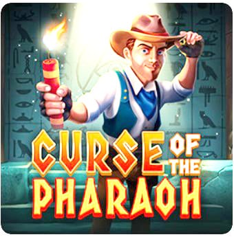 Superslot curse of pharaoh