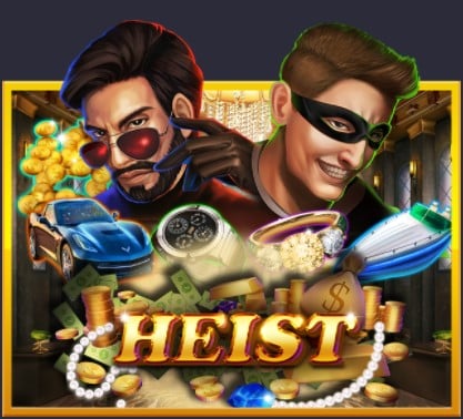 superslot heist