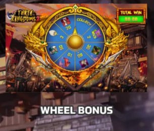 ทำไม Superslot Three Kingdom 2 จึงเป็นที่นิยม