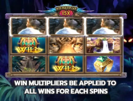 ทำไมจึงต้องเล่นเกมสล๊อต Superslot Forest Treasure กับเรา