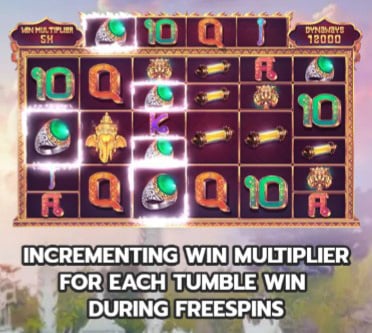 ทำไมเกมสล๊อต Superslot Talisman จึงเป็นที่นิยมที่สุด