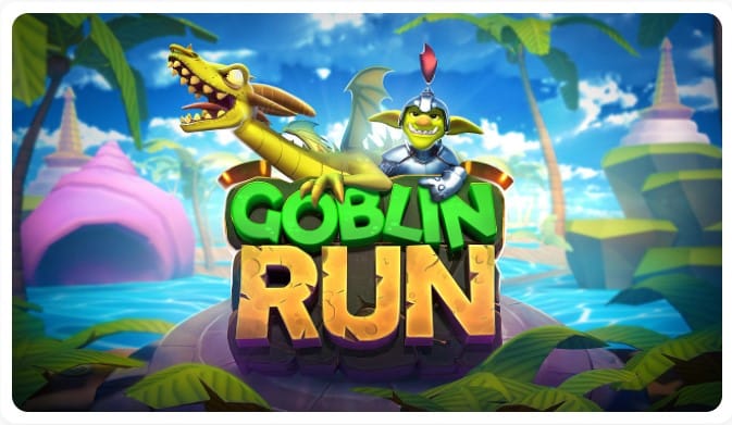 ฟีเจอร์ต่างๆภายในเกมส์ Superslot Goblin Run