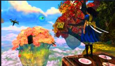 อัตราการจ่ายเงินรางวัลในเกม Superslot Alice In Wonderland นั้นดีไหมแตกง่ายไหม