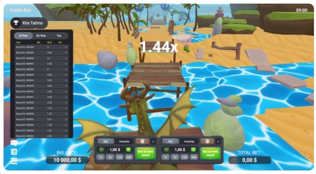 เล่น Superslot Goblin Run อย่างไรให้ชนะ