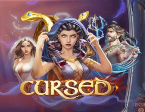 โบนัสฟรีสปินในเกม Superslot Cursed คืออะไรน่าสนใจไหม