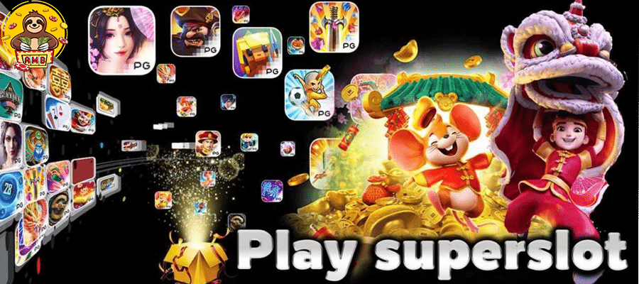 superslot 24 hr