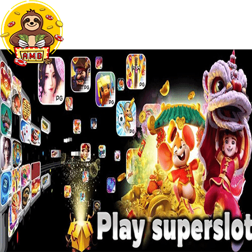 77 superslot