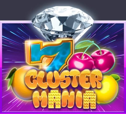 Superslot Cluster Mania