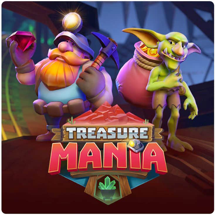 Superslot Journey To The West mania