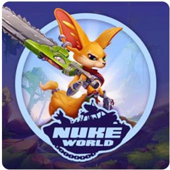 สล็อต เว็บใหญ่ nuke