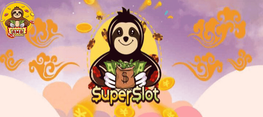 Superslot Download Android