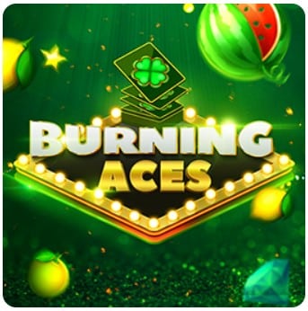 เว็บใหม่มาแรง burning