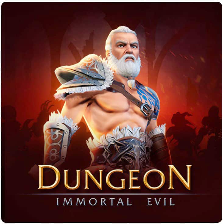 เว็บนอกตรงไม่ผ่านเอเย่นต์ dungeon