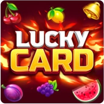 เว็บ เดิมพันสล็อตใหญ่ที่สุด lucky card