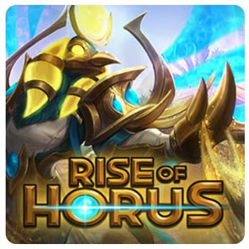 เว็บคาสิโน เชื่อถือได้ rise