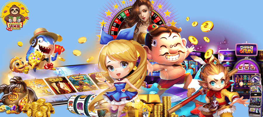 Superslot ดาวน์โหลด iOS