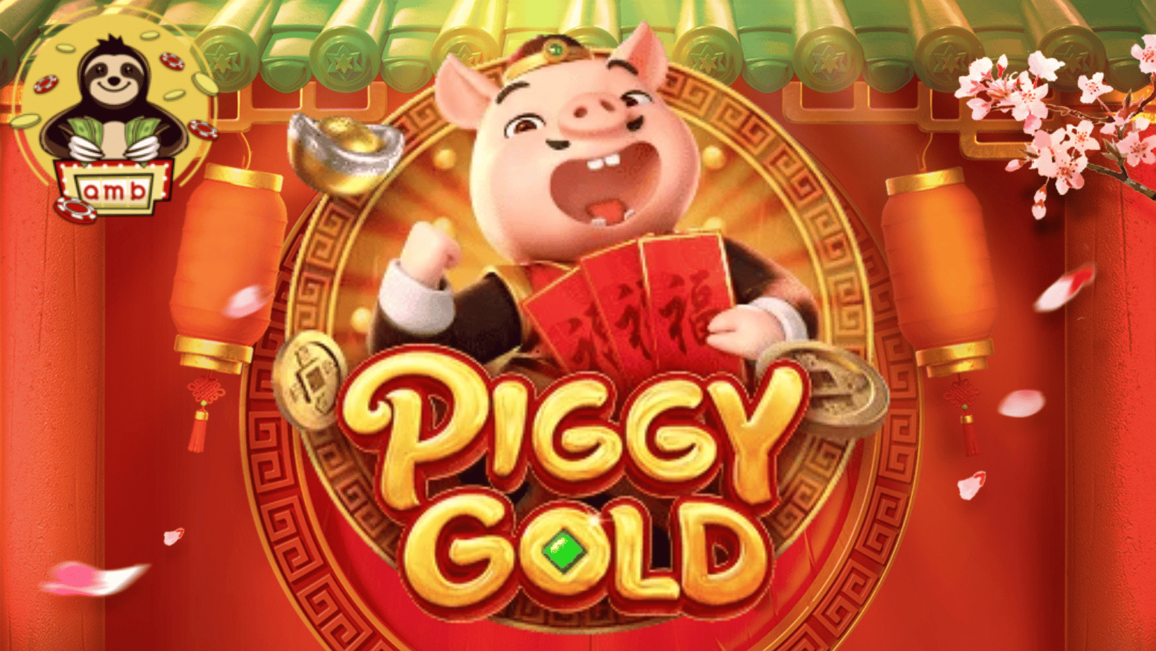 Piggy Gold